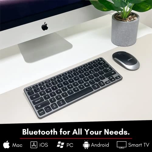 BTMINIZKEYSG - Wireless