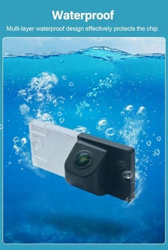 56054158AB - Night vision Wireless 1080P
