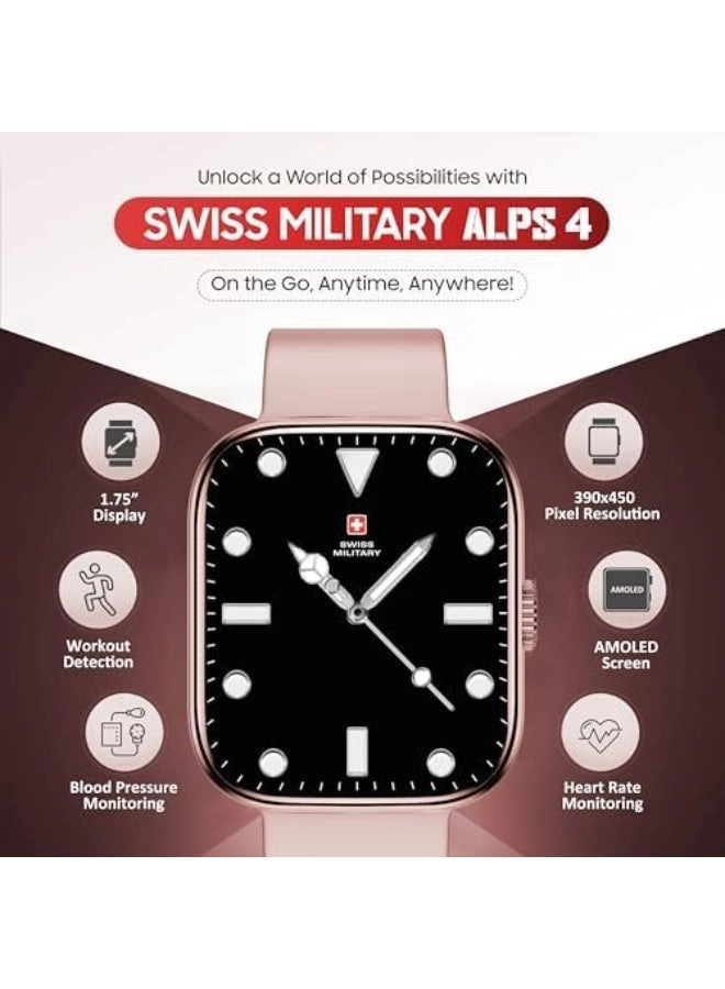Alps 4 44mm