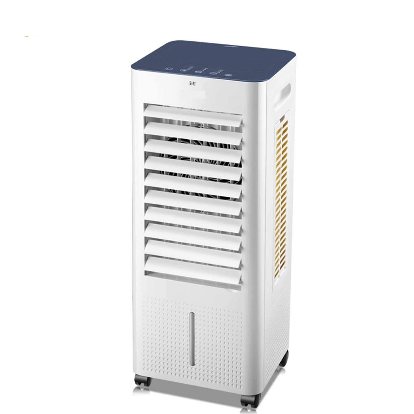 Mobile Air Conditioner