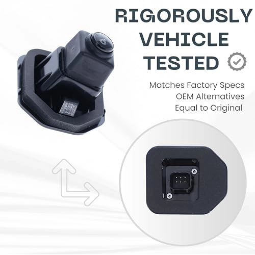 Backup Camera - 728 x 582
