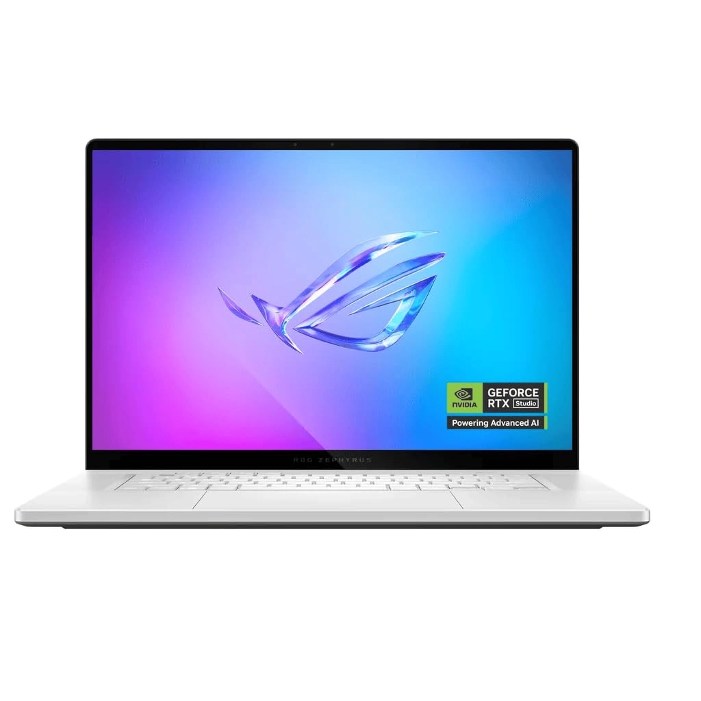 ROG Zypherus Zephyrus G16 GU605CR-QR216W - 16'' Core Ultra 9 285H 64GB DDR5 1TB SSD