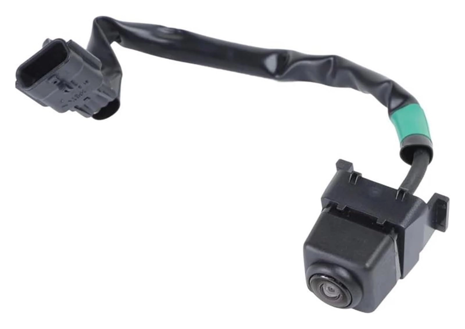 LLSLPSM Car Reversing Camera - Kadjar 2016 2017 2018 2019