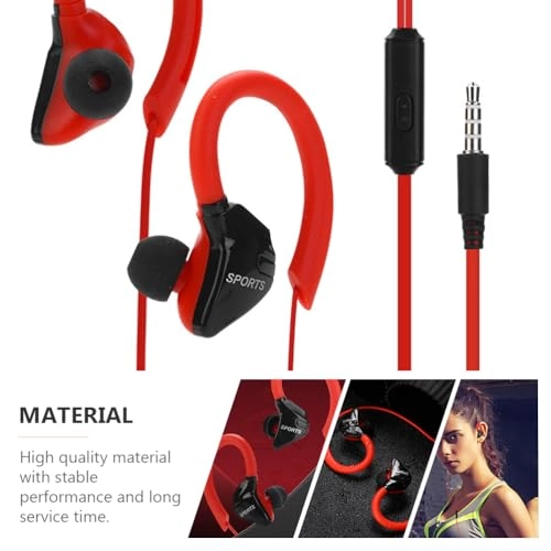 05N2105883HN23YL Wired Earbud Bundle