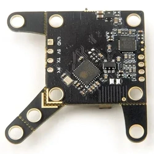 48CH FPV Audio Receiver - FPV OTG Receiver 1 Bluetooth