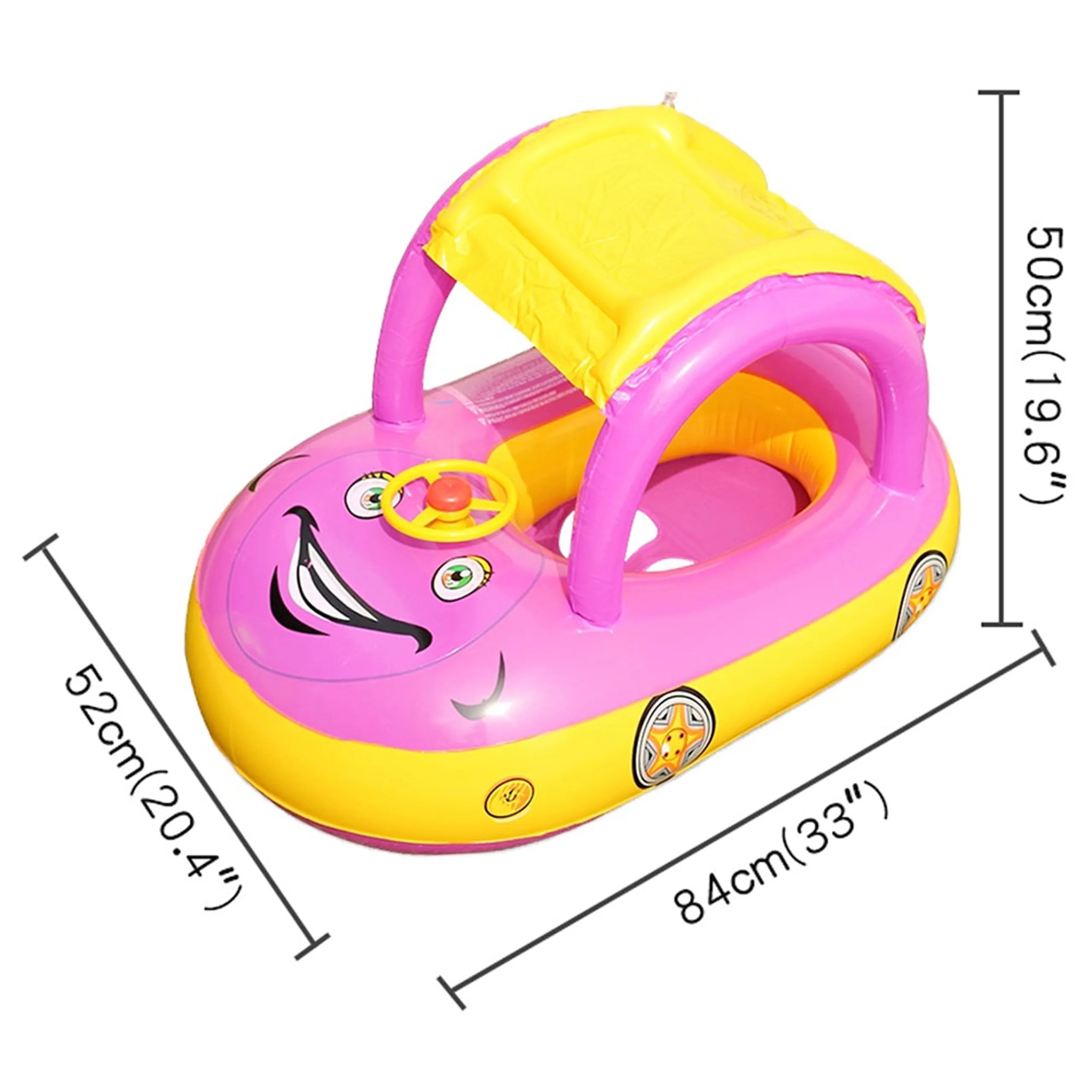Kids Baby Float