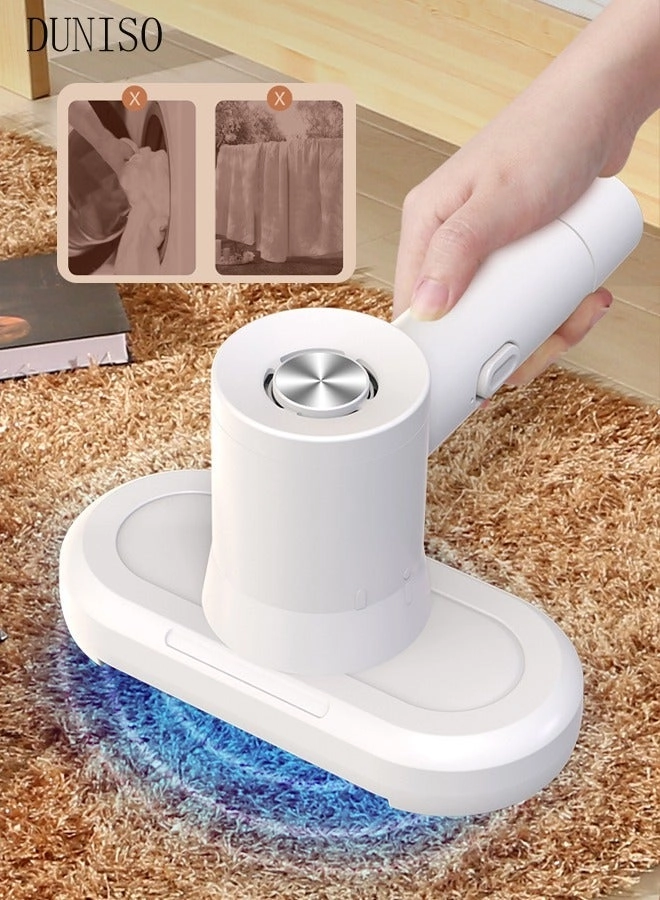 DUNISO Mattress Vacuum Cleaner