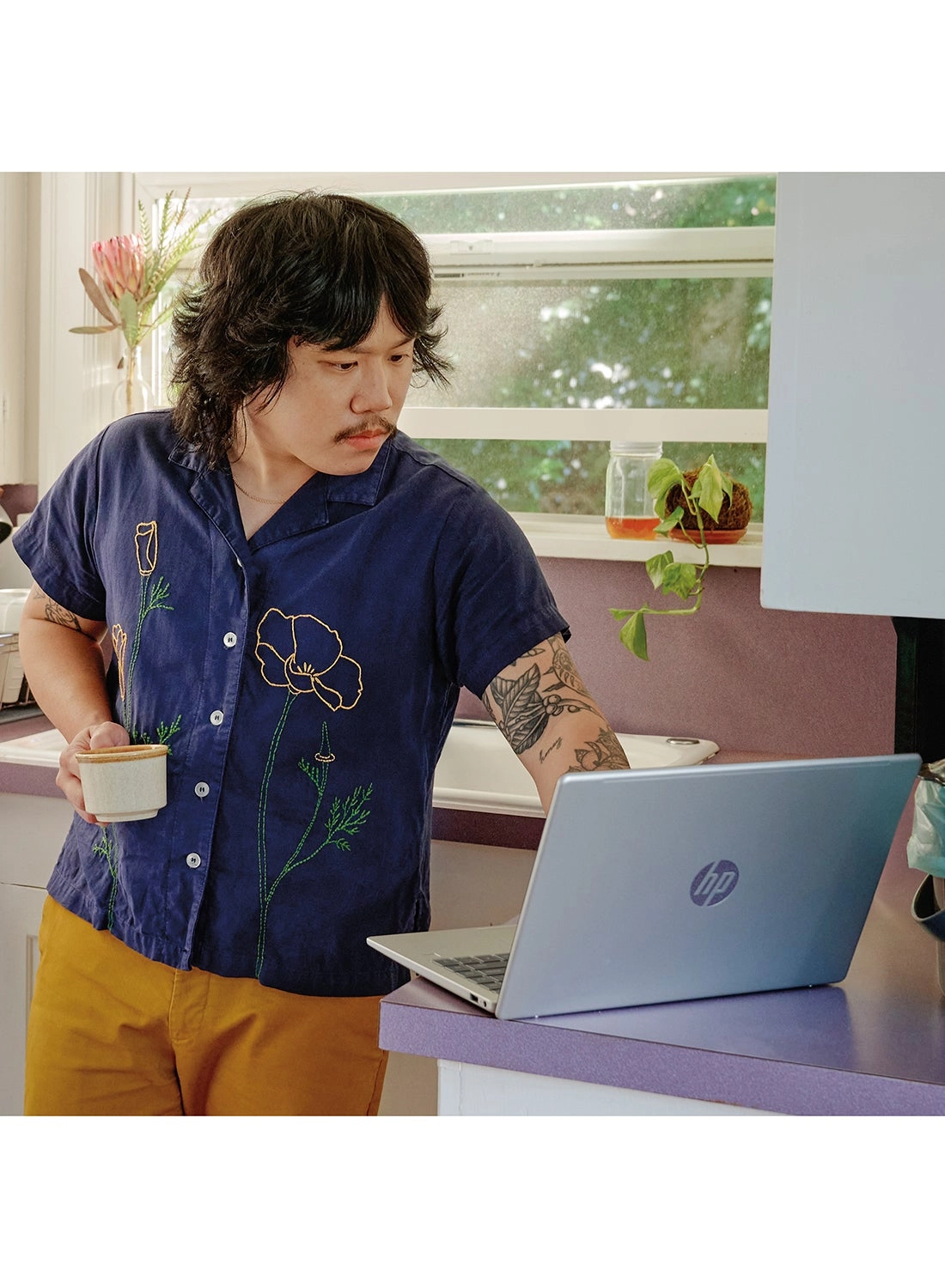 14-EP1003NE - 14'' Core Ultra 7-155H 16GB DDR5 1TB SSD