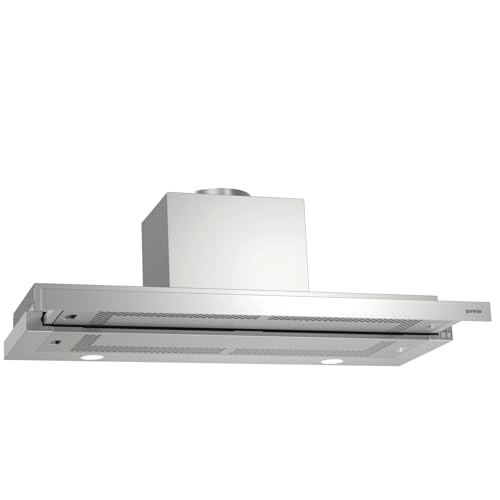 BHP923E13X-UK - 647 m³/h 90 cm