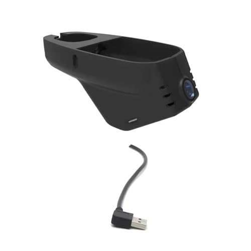 Dash Cam - 4K 2160P Front for Ford Territory 2019-2021