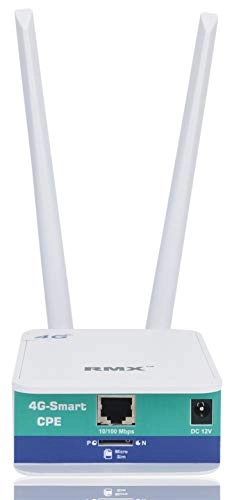 Jio Router - 150 Mbps 802.11.be