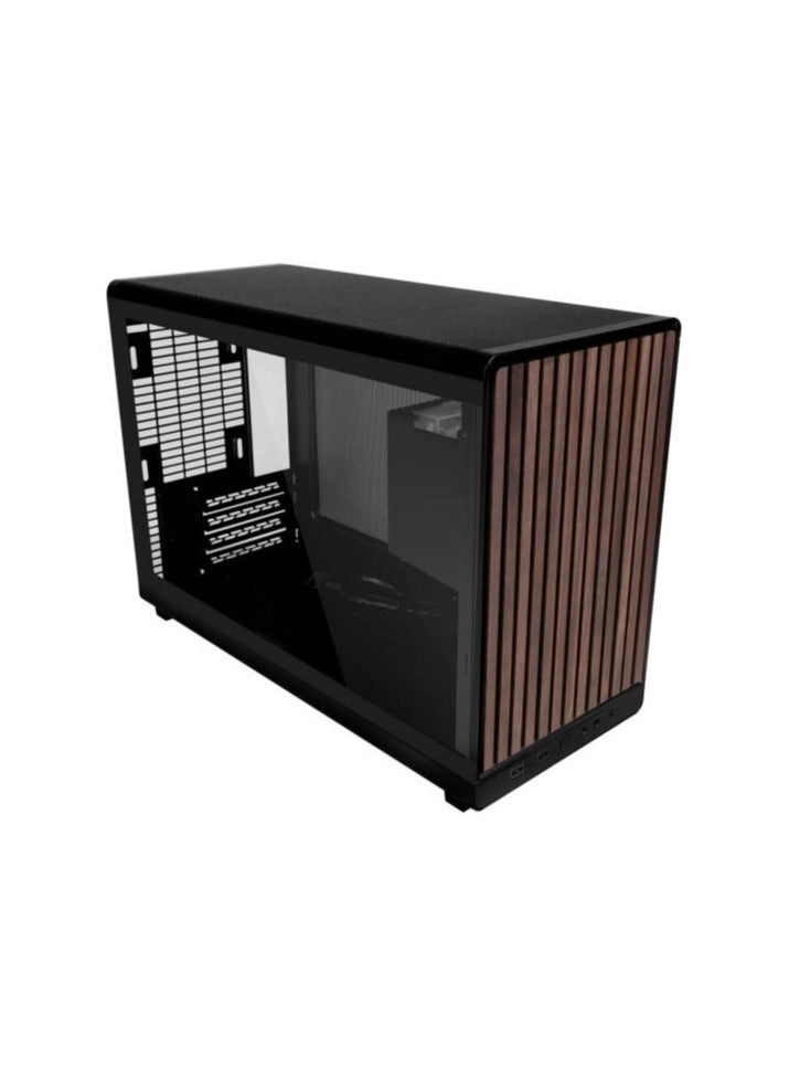 LANCOOL 207 - Side window M-ATX|ATX