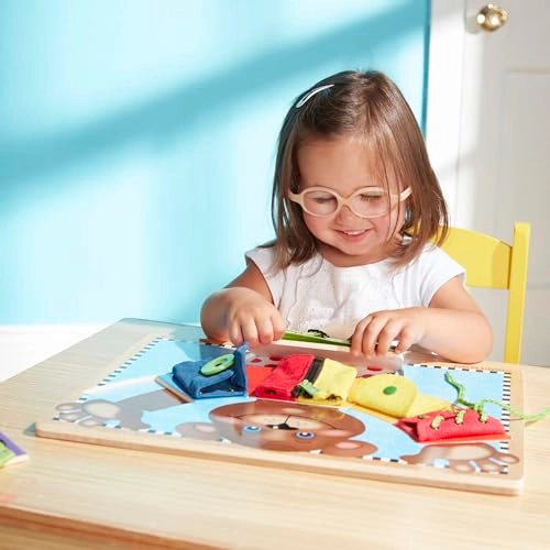 Basic Skills Board - 36 months - 15 years 120 piece(s)