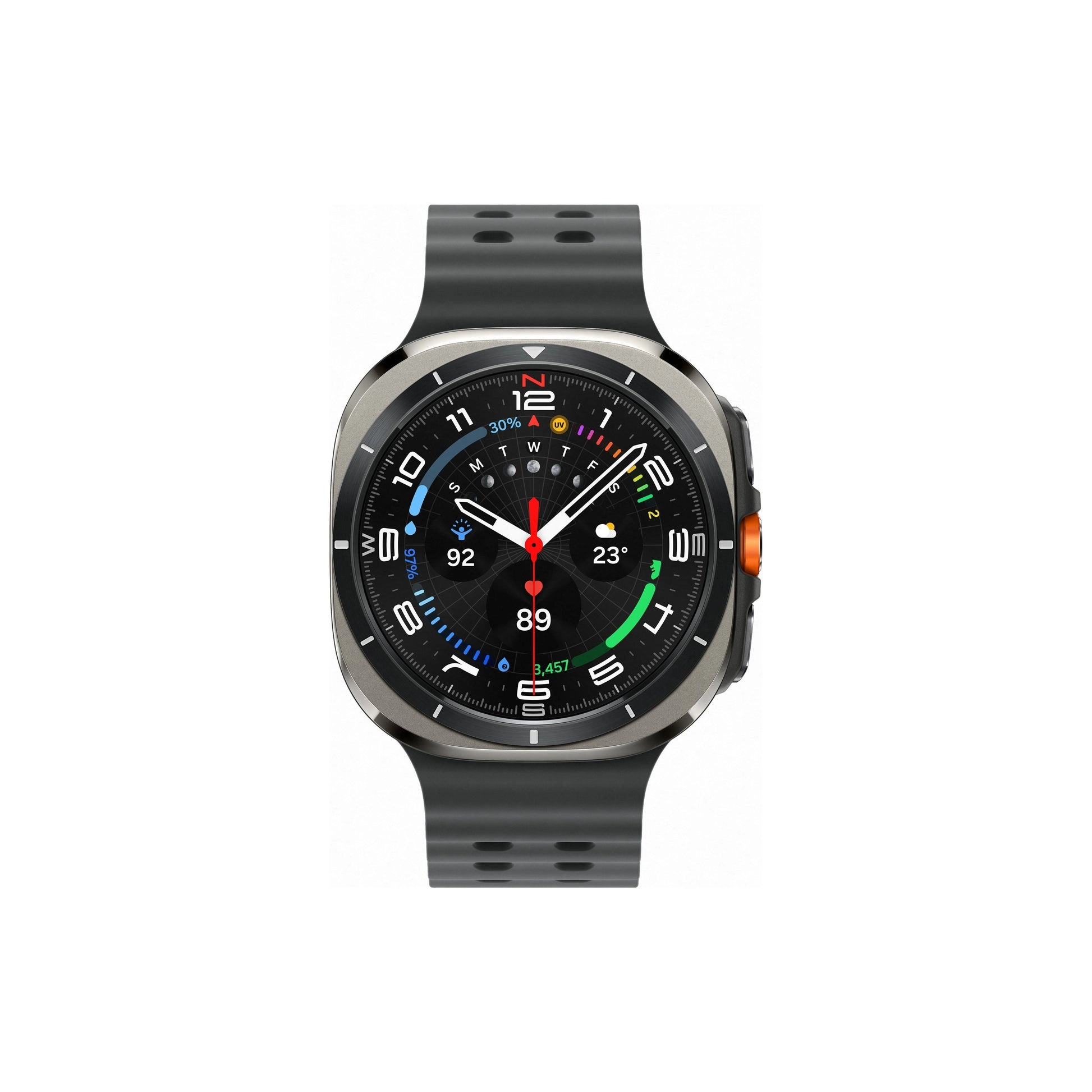 Galaxy Watch Ultra 47mm Titanium LTE GPS
