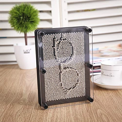 Pin Art Board - 5+ years