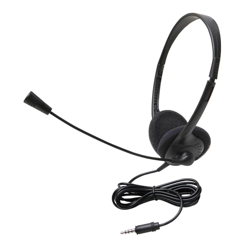 3065AVT Wired Headset