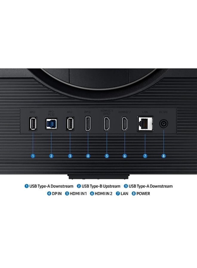 LS32DG702 - LS32DG702EUXDU 32 in 3840x2160