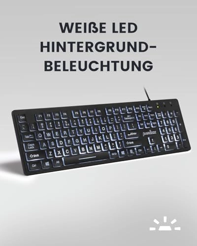 Periboard-317 - DE Wired