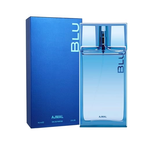 Blu For Male Eau de Parfum 90ml