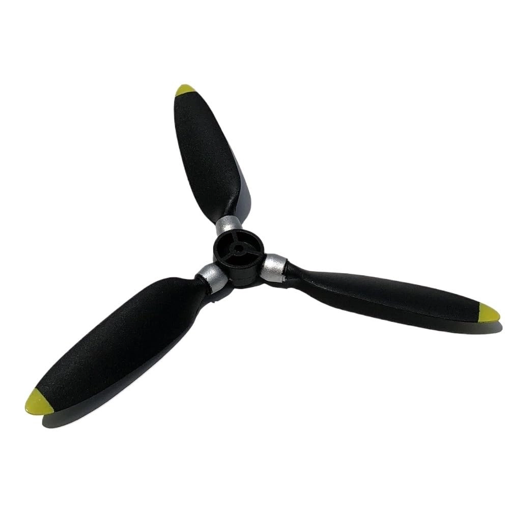 pljYocdO8903 3x7x6 Propeller - Fits B17 BF109 BF09 Reverse