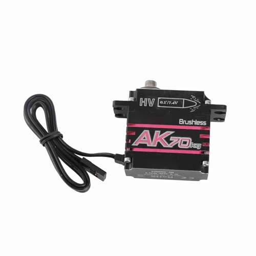 Digital Servo - 1/10 1/8 Brushless