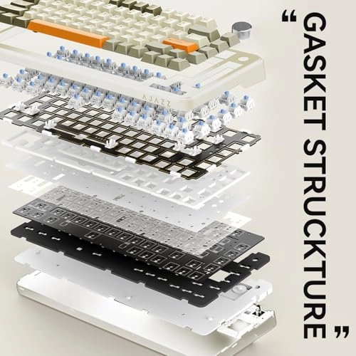 AK820 Pro - Wireless