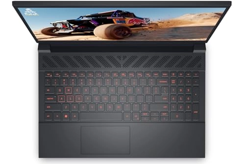 G15 5530 - 15.6'' i5-13450HX 16GB DDR5 1TB SSD