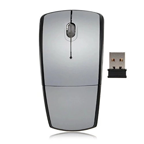 WXG Foldable Mouse - Wi-Fi