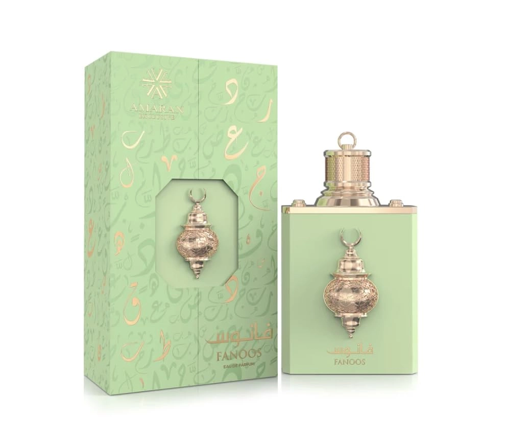 Fanoos - Eau de Parfum 100ml