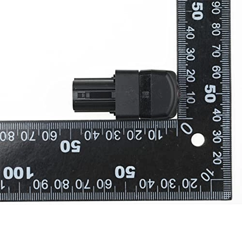 Rear View-Backup Reverse Camera - Night Vision