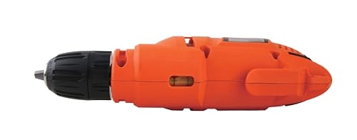 Electric Drill - 3/8 Keyless Chuck Leveler 0-3000rpm