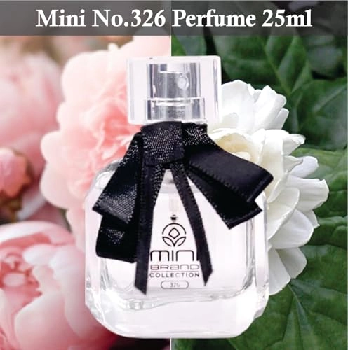 Vanilla, Raspberry and Bergamot Eau de Parfum 25ml
