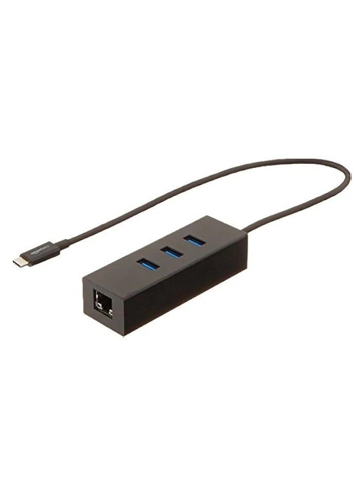 USB 2.0 Ethernet Adapter