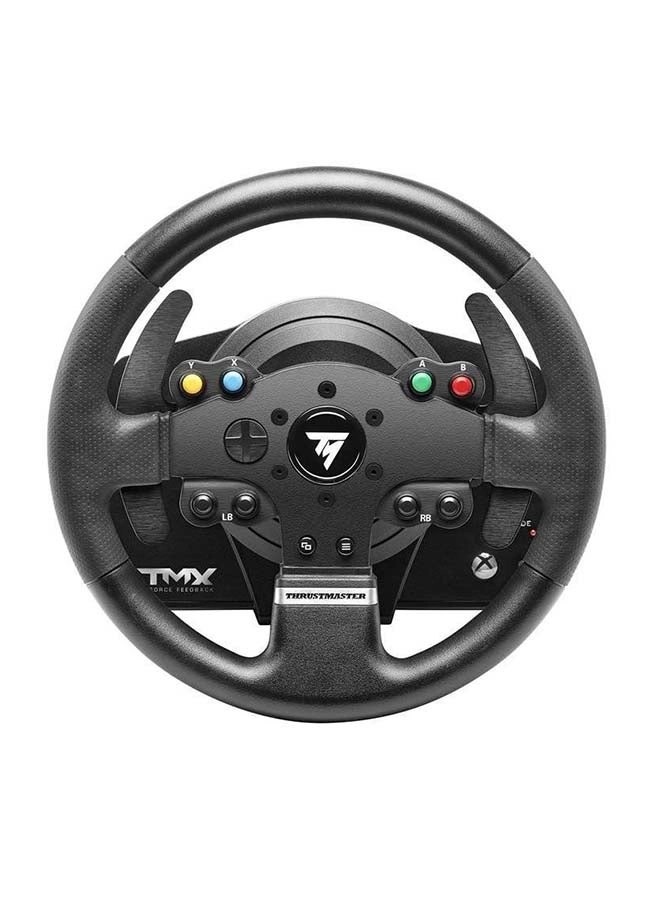 TMX Racing Wheels - Xbox