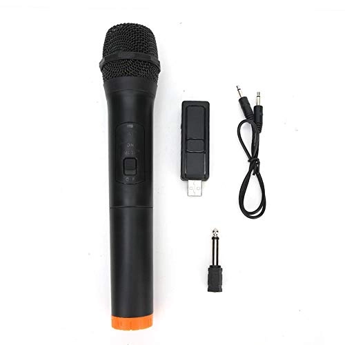 Wireless Microphone - 1 VHF