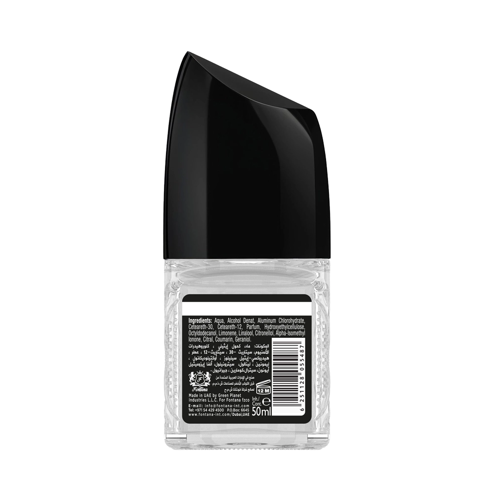 Dynamic - Roll On 50ml
