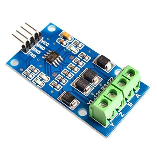 MAX490 Module - RS422