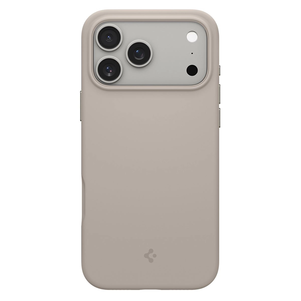 Silicone Fit MagFit case cover for iPhone 17 PRO