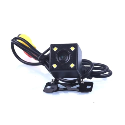 Rear View Camera - Night vision