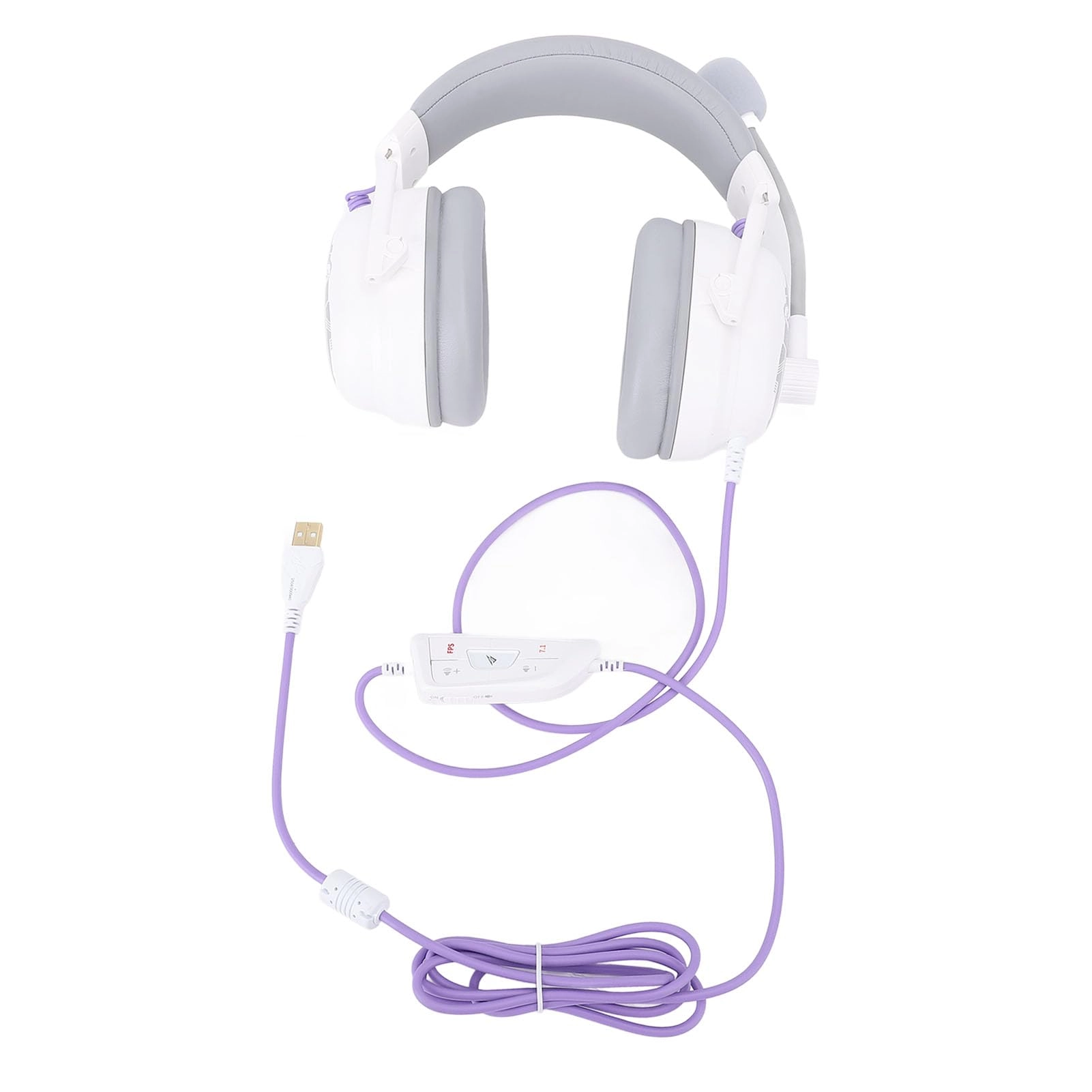 G18 Wired Headset