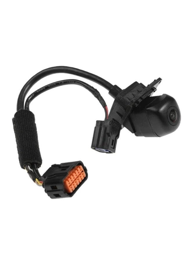 xozgdovg Rear View Reverse Camera - High-definition imaging