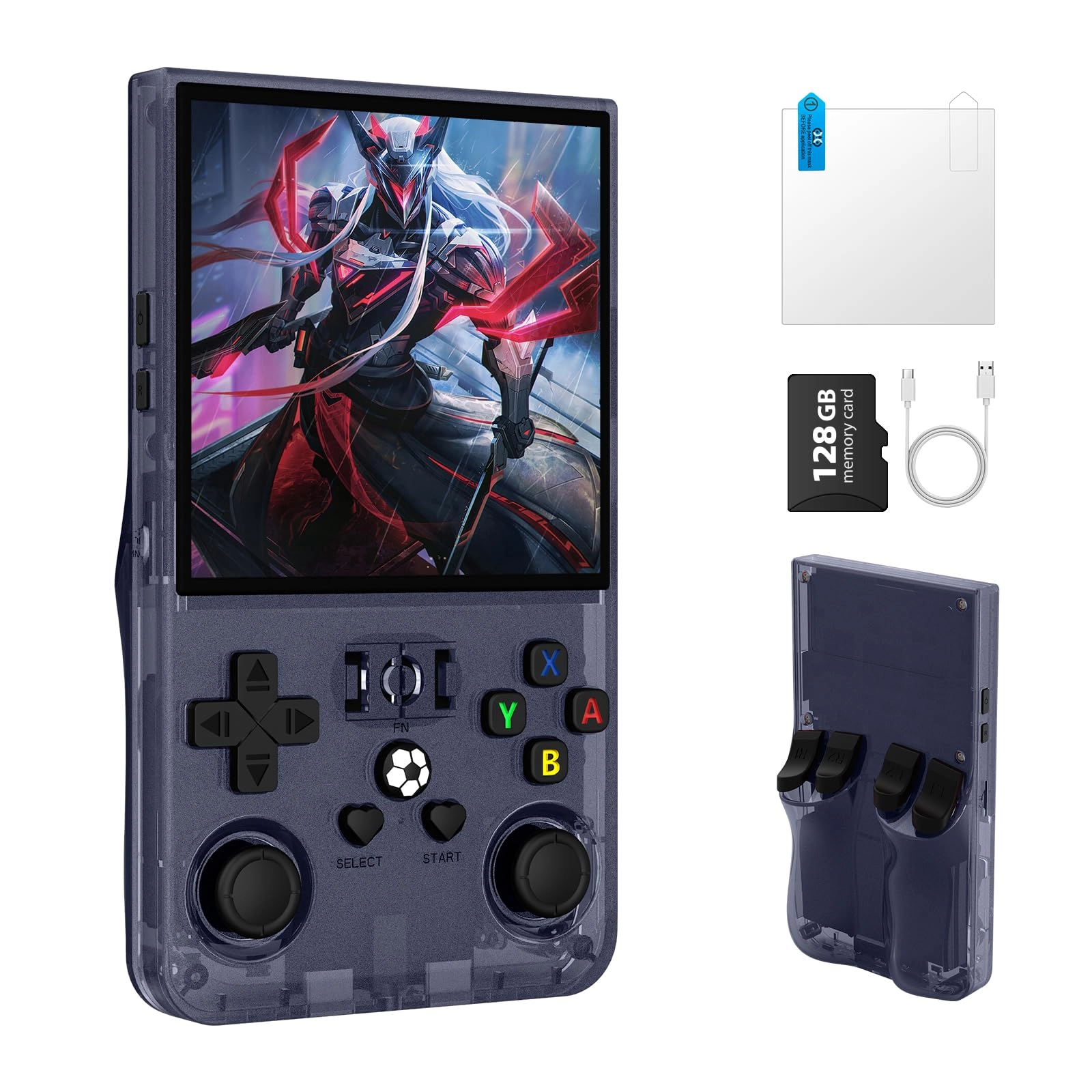 R36MAX - 128GB