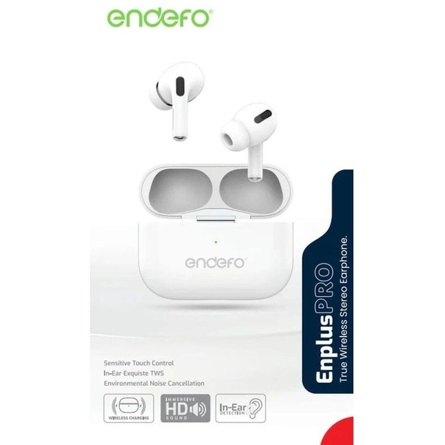 EnPOD Wireless Earbud