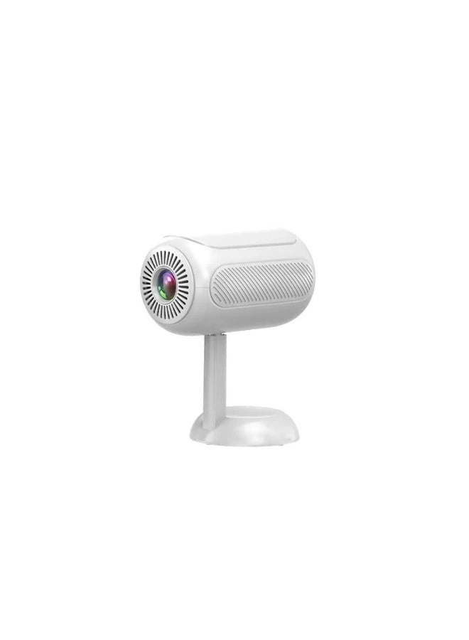 Venus GNVE4KPROJWH 240 ANSI lumens