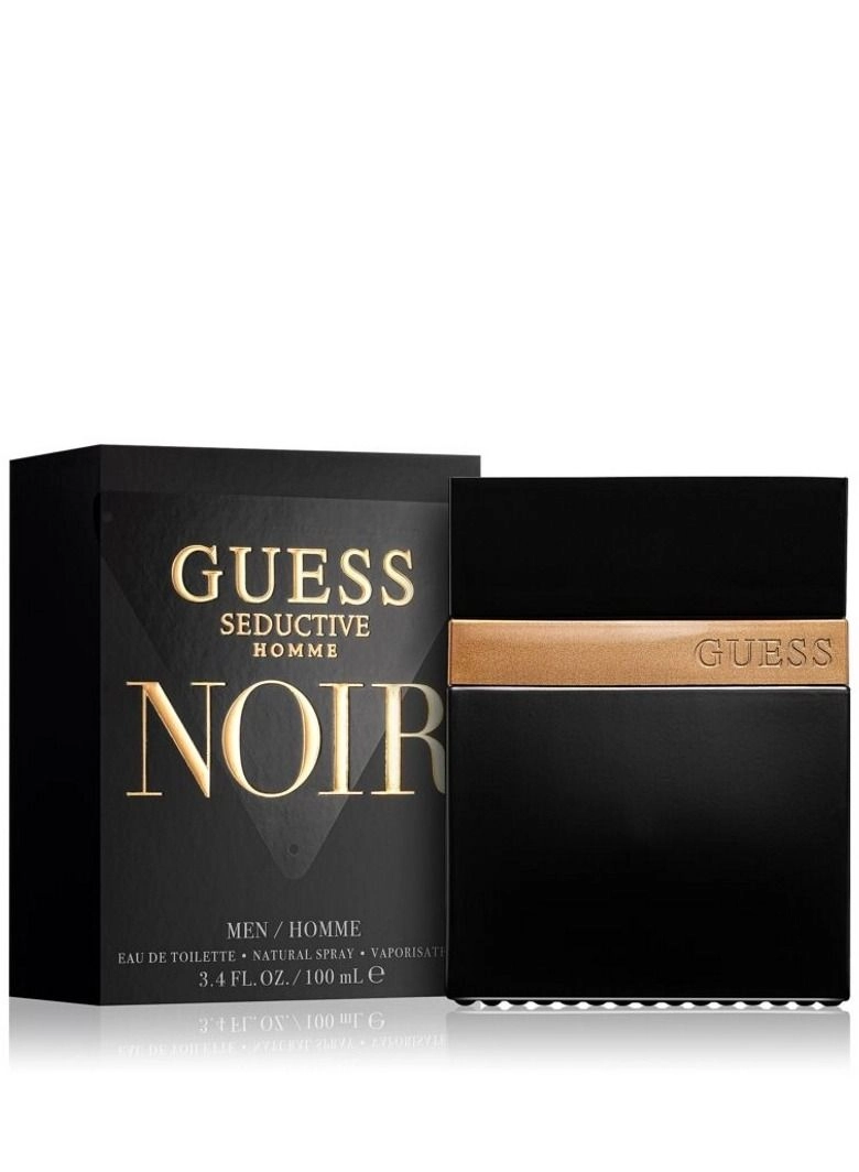 Seductive Noir Eau de Toilette 100 ml