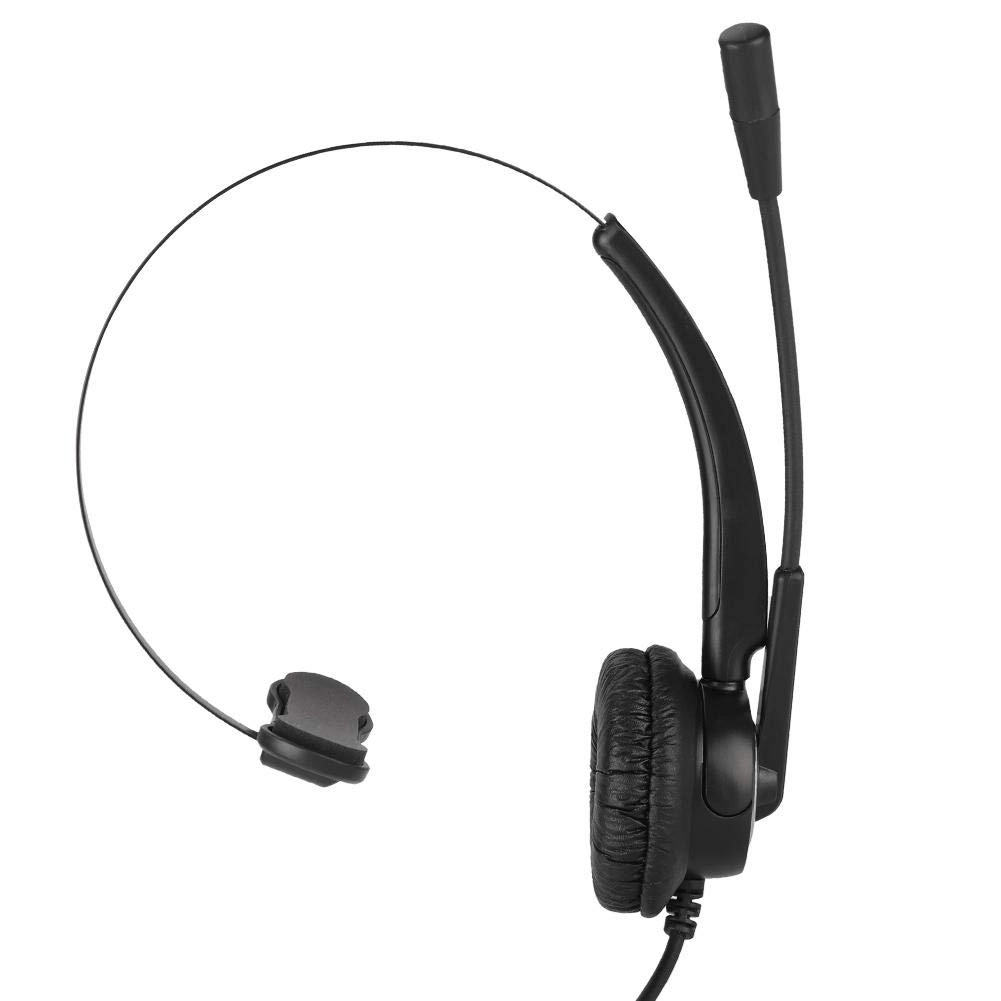 VH510-USB Wired Headset