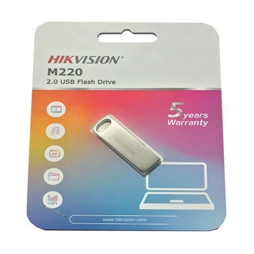 M200 - USB 2.0 16GB
