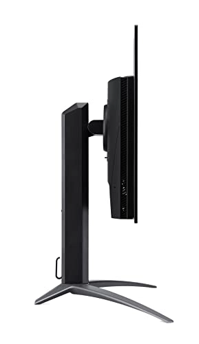 X27U - UM.HXXEE.001 27 inch 2560 X 1440