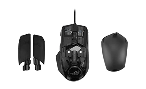 Chakram Core - Wired