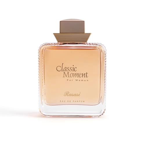 Classic Moment Eau de Parfum 100 ml